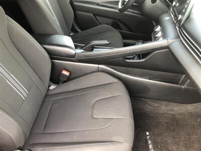 2021 Hyundai ELANTRA   - Photo 8 - Clarenville, NL A5A 2C4