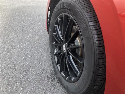 2021 Hyundai ELANTRA   - Photo 5 - Clarenville, NL A5A 2C4