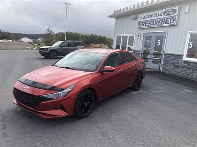 2021 Hyundai ELANTRA   - Photo 2 - Clarenville, NL A5A 2C4