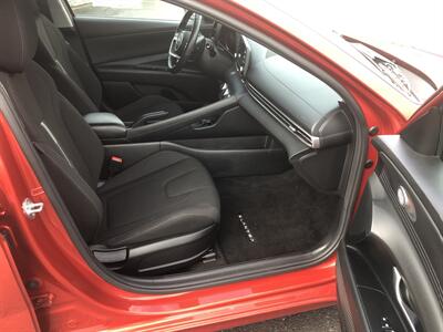 2021 Hyundai ELANTRA   - Photo 6 - Clarenville, NL A5A 2C4