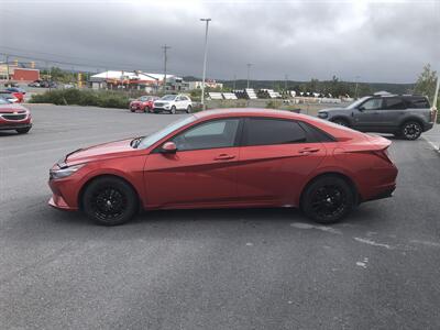 2021 Hyundai ELANTRA   - Photo 3 - Clarenville, NL A5A 2C4