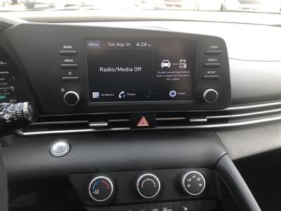 2021 Hyundai ELANTRA   - Photo 9 - Clarenville, NL A5A 2C4