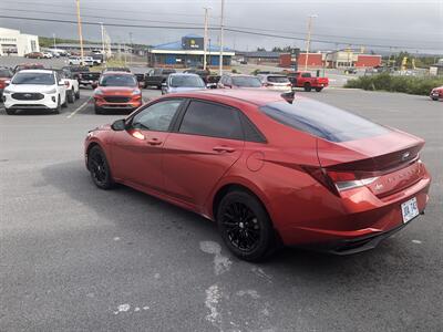 2021 Hyundai ELANTRA   - Photo 4 - Clarenville, NL A5A 2C4