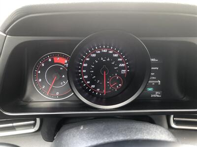 2021 Hyundai ELANTRA   - Photo 15 - Clarenville, NL A5A 2C4