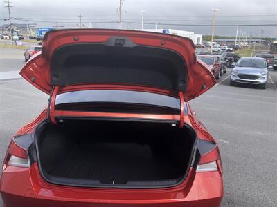 2021 Hyundai ELANTRA   - Photo 17 - Clarenville, NL A5A 2C4