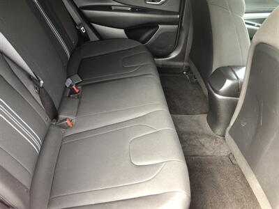 2021 Hyundai ELANTRA   - Photo 21 - Clarenville, NL A5A 2C4