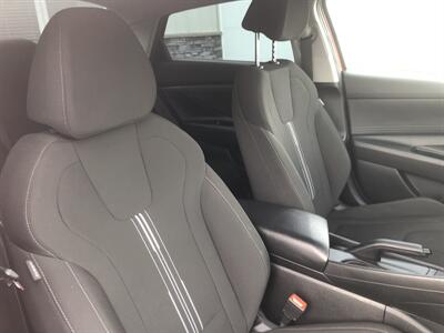 2021 Hyundai ELANTRA   - Photo 7 - Clarenville, NL A5A 2C4