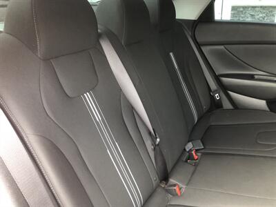 2021 Hyundai ELANTRA   - Photo 20 - Clarenville, NL A5A 2C4