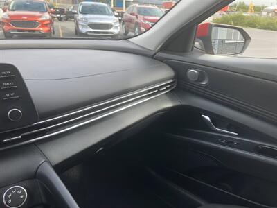 2021 Hyundai ELANTRA   - Photo 13 - Clarenville, NL A5A 2C4