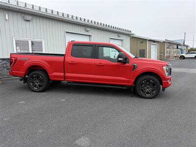 2022 Ford F-150 XLT - Photo 3 - Clarenville, NL A5A 2C4