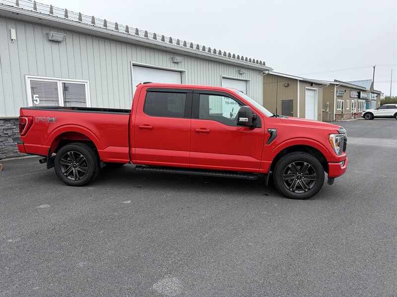 2022 Ford F-150 XLT - Photo 3 - Clarenville, NL A5A 2C4