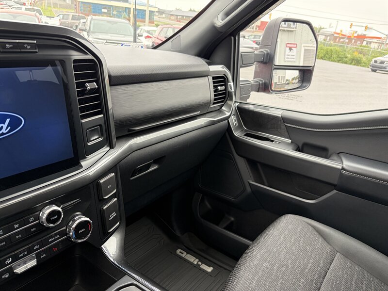 2022 Ford F-150 XLT - Photo 10 - Clarenville, NL A5A 2C4