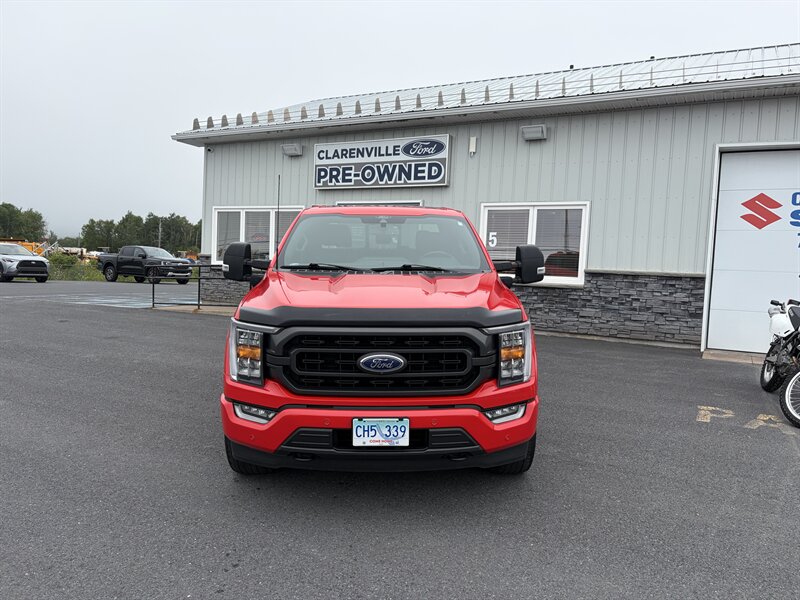 2022 Ford F-150 XLT   - Photo 1 - Clarenville, NL A5A 2C4