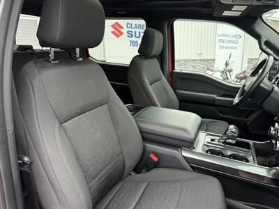 2022 Ford F-150 XLT - Photo 6 - Clarenville, NL A5A 2C4