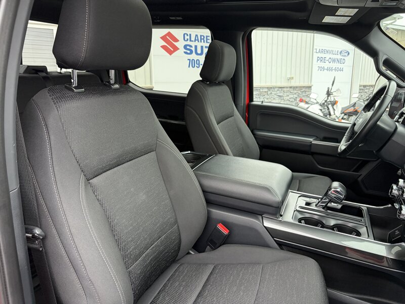 2022 Ford F-150 XLT - Photo 6 - Clarenville, NL A5A 2C4