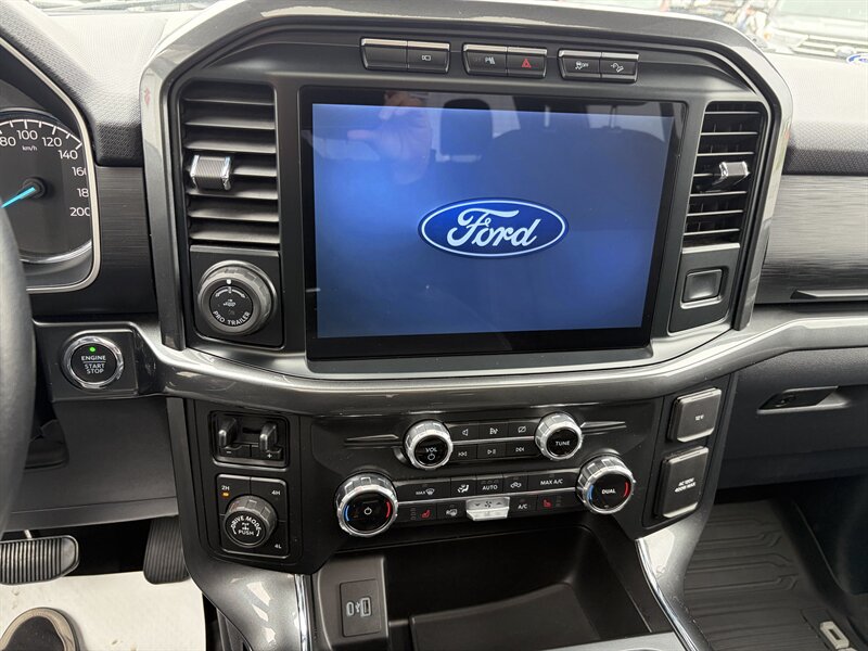 2022 Ford F-150 XLT - Photo 8 - Clarenville, NL A5A 2C4
