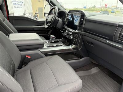 2022 Ford F-150 XLT - Photo 7 - Clarenville, NL A5A 2C4