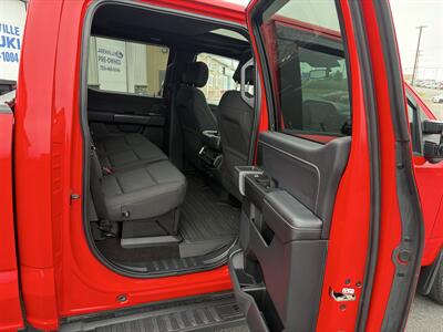 2022 Ford F-150 XLT - Photo 14 - Clarenville, NL A5A 2C4