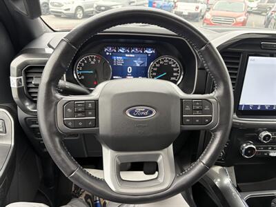2022 Ford F-150 XLT - Photo 11 - Clarenville, NL A5A 2C4