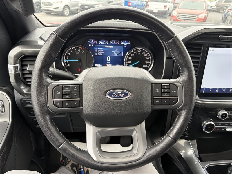 2022 Ford F-150 XLT - Photo 11 - Clarenville, NL A5A 2C4
