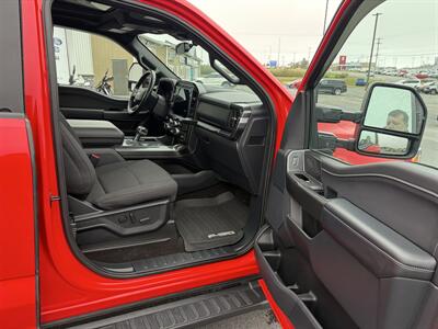 2022 Ford F-150 XLT - Photo 5 - Clarenville, NL A5A 2C4
