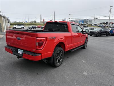 2022 Ford F-150 XLT - Photo 4 - Clarenville, NL A5A 2C4