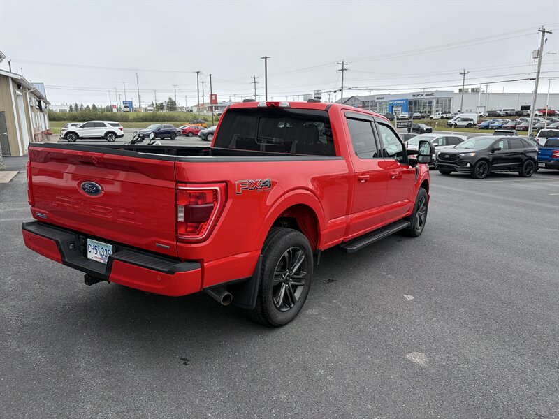 2022 Ford F-150 XLT - Photo 4 - Clarenville, NL A5A 2C4