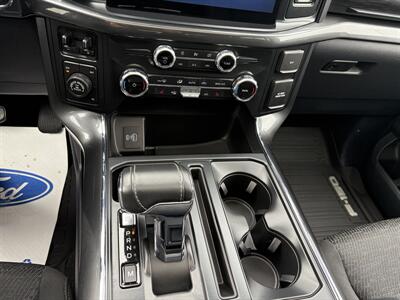 2022 Ford F-150 XLT - Photo 9 - Clarenville, NL A5A 2C4