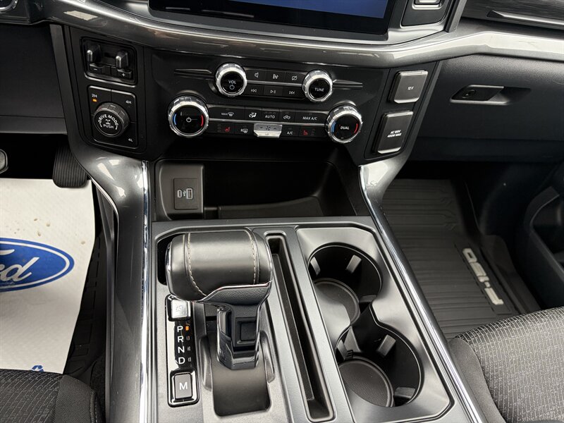 2022 Ford F-150 XLT - Photo 9 - Clarenville, NL A5A 2C4