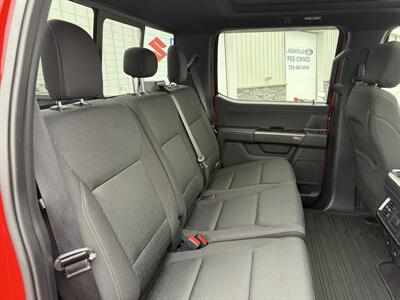 2022 Ford F-150 XLT - Photo 15 - Clarenville, NL A5A 2C4
