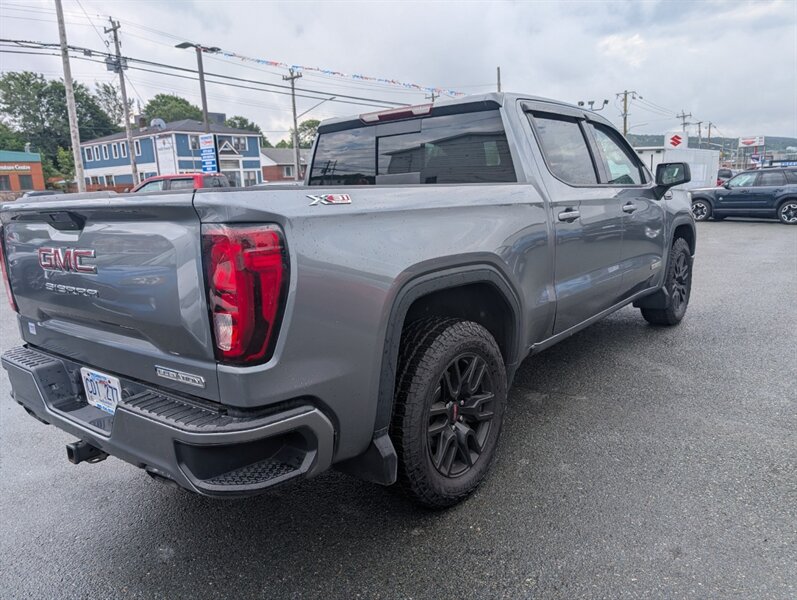 2020 GMC Sierra 1500 Elevation - Photo 8 - St John's, NL A1B 1C2