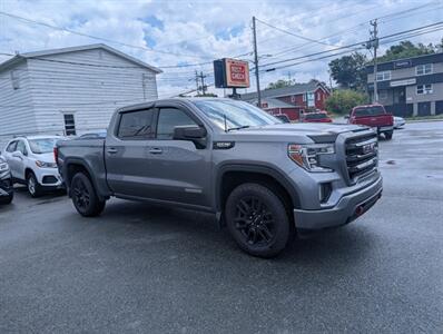 2020 GMC Sierra 1500 Elevation - Photo 6 - St John's, NL A1B 1C2