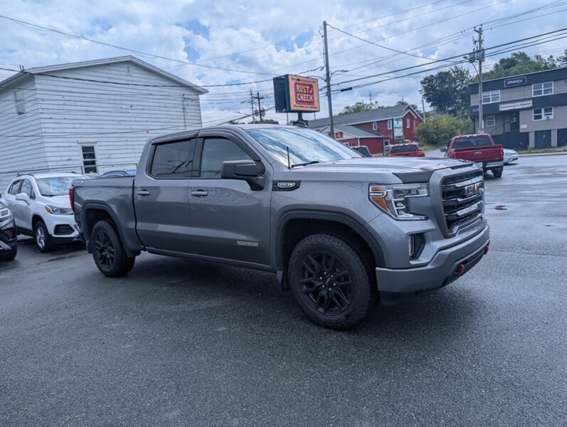 2020 GMC Sierra 1500 Elevation - Photo 6 - St John's, NL A1B 1C2