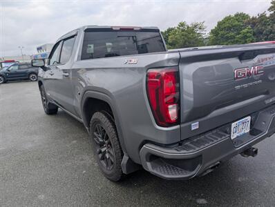 2020 GMC Sierra 1500 Elevation - Photo 7 - St John's, NL A1B 1C2