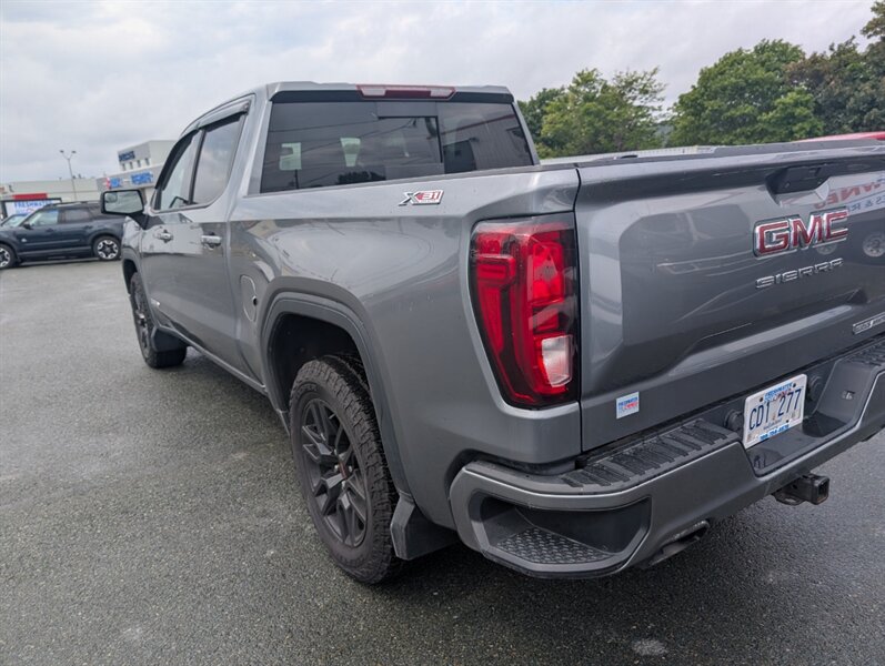2020 GMC Sierra 1500 Elevation - Photo 7 - St John's, NL A1B 1C2