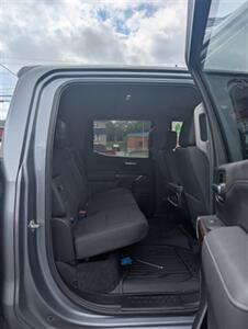 2020 GMC Sierra 1500 Elevation - Photo 11 - St John's, NL A1B 1C2