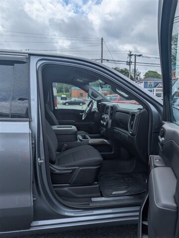 2020 GMC Sierra 1500 Elevation - Photo 10 - St John's, NL A1B 1C2