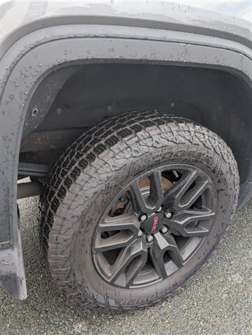 2020 GMC Sierra 1500 Elevation - Photo 9 - St John's, NL A1B 1C2