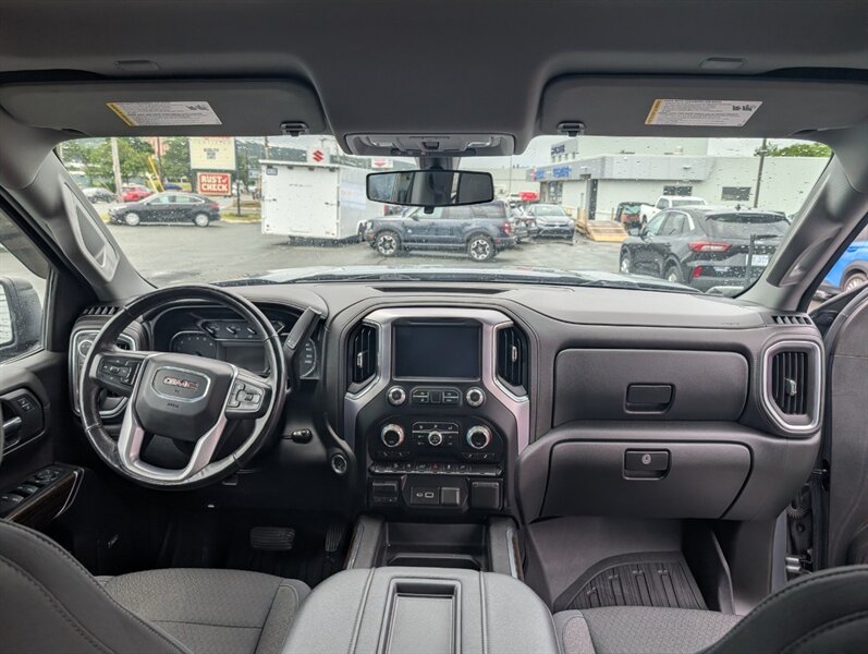 2020 GMC Sierra 1500 Elevation - Photo 5 - St John's, NL A1B 1C2