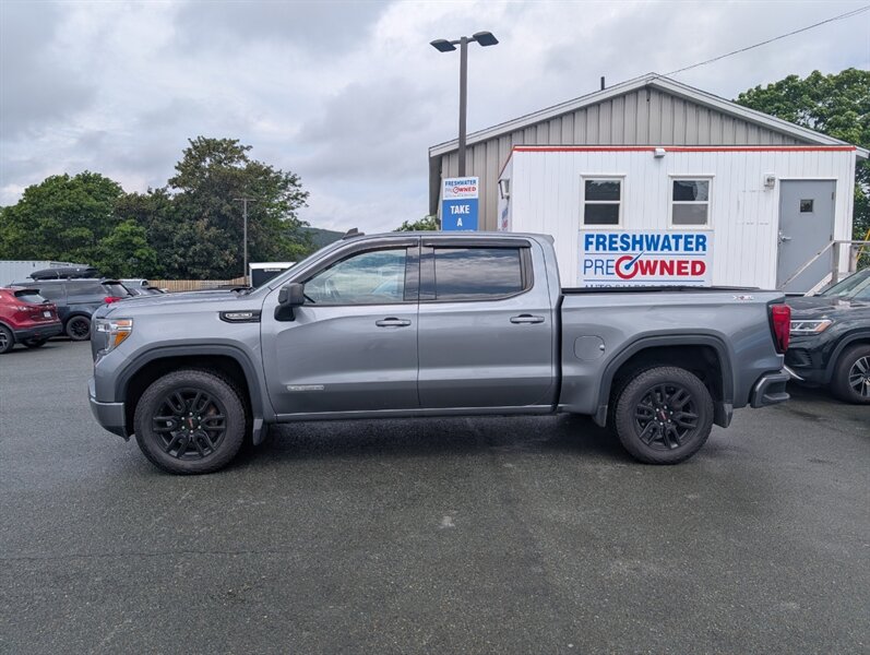 2020 GMC Sierra 1500 Elevation   - Photo 1 - St John's, NL A1B 1C2
