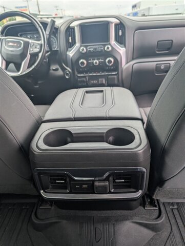 2020 GMC Sierra 1500 Elevation - Photo 12 - St John's, NL A1B 1C2