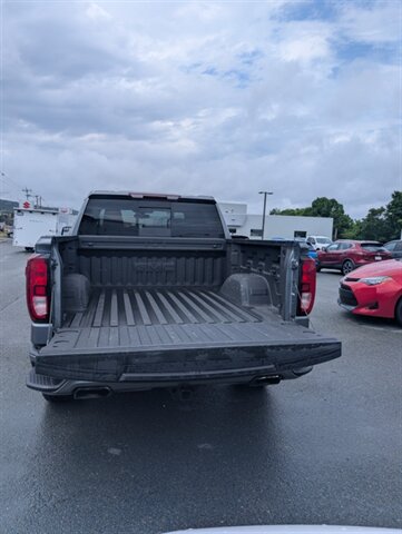 2020 GMC Sierra 1500 Elevation - Photo 4 - St John's, NL A1B 1C2