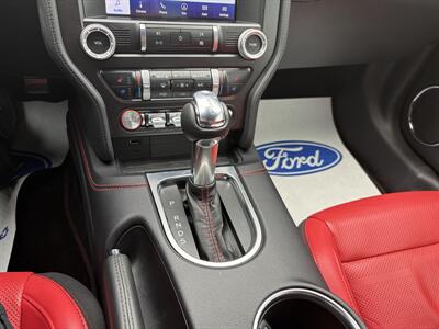 2023 Ford Mustang GT Premium  Night Pony Package - Photo 12 - Clarenville, NL A5A 2C4