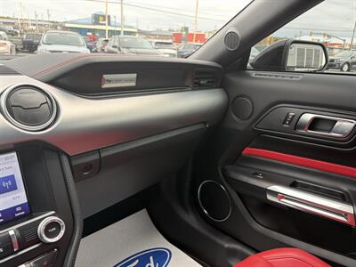 2023 Ford Mustang GT Premium  Night Pony Package - Photo 14 - Clarenville, NL A5A 2C4
