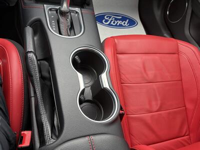 2023 Ford Mustang GT Premium  Night Pony Package - Photo 13 - Clarenville, NL A5A 2C4