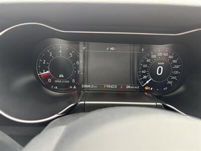 2023 Ford Mustang GT Premium  Night Pony Package - Photo 16 - Clarenville, NL A5A 2C4