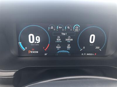 2023 Ford F-150 Tremor   - Photo 12 - Clarenville, NL A5A 2C4
