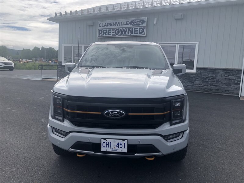 2023 Ford F-150 Tremor - Photo 1 - Clarenville, NL A5A 2C4