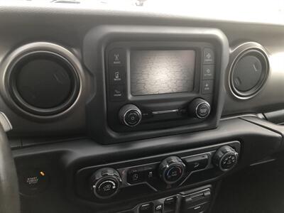 2019 Jeep Wrangler Unlimited Sport - Photo 12 - Clarenville, NL A5A 2C4