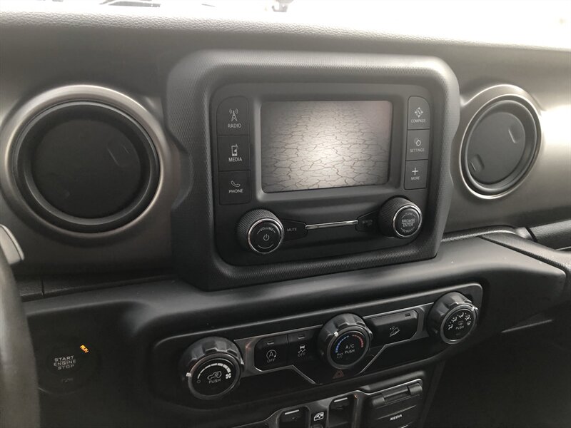 2019 Jeep Wrangler Unlimited Sport - Photo 12 - Clarenville, NL A5A 2C4